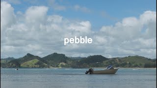 pebble előzetes