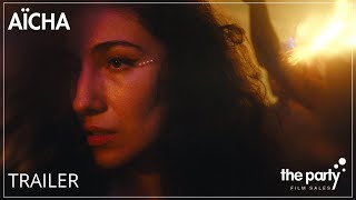 عايشة előzetes