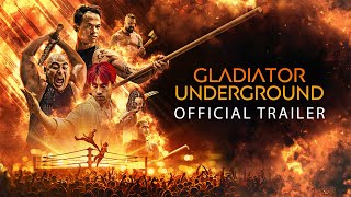 Gladiator Underground előzetes