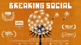 Breaking Social előzetes