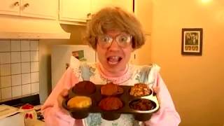 Muffins előzetes