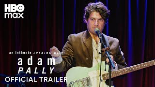 An Intimate Evening with Adam Pally előzetes