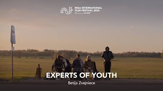 Jaunības experti előzetes