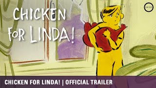 Csirkét Lindának! előzetes