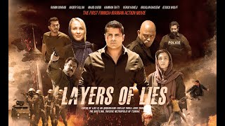 Layers of Lies előzetes
