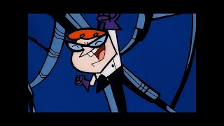 Dexter's Laboratory: Ego Trip előzetes