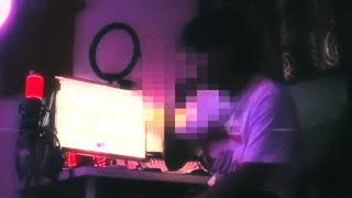 s0lit4ry_(found footage) előzetes