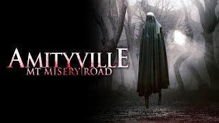Amityville: Mt Misery Road előzetes