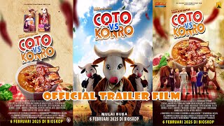 Coto vs Konro előzetes