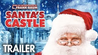 Santa's Castle előzetes