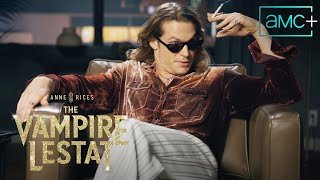 The Vampire Lestat előzetes