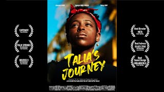 Le Voyage de Talia előzetes