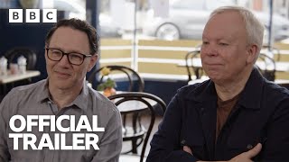 Inside No. 9: The Party's Over előzetes