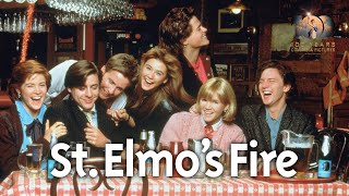 Szent Elmo tüze előzetes