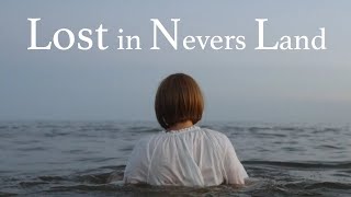 Lost in Nevers Land előzetes