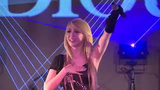 Aldious – Aldious Tour 2018 We Are előzetes