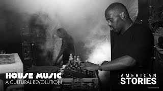 House Music: A Cultural Revolution előzetes