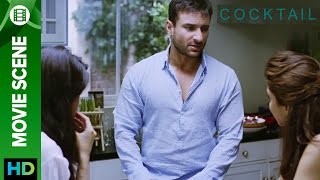 कॉकटेल előzetes
