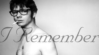 I Remember előzetes