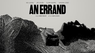 An Errand előzetes