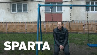 Sparta előzetes