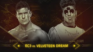 NXT Takeover: Brooklyn IV előzetes