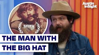 The Man with the Big Hat előzetes