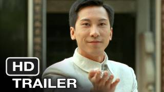 Ip Man: A legenda születése előzetes