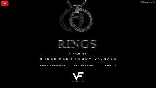 Rings (VF) előzetes