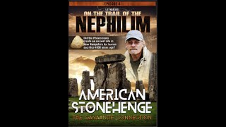 On The Trail of the Nephilim: Episode 4 - American Stonehenge, The Canaanite Connection előzetes
