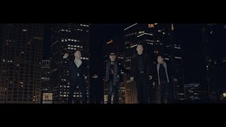 Давхар цохилт előzetes