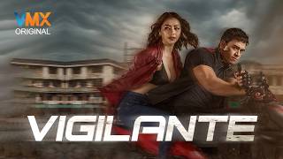 Vigilante előzetes