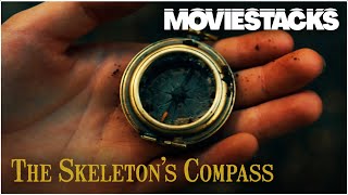 The Skeleton's Compass előzetes