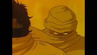 迷走王 ボーダー előzetes