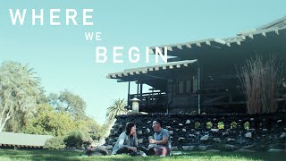 Where We Begin előzetes