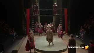 Stratford Festival: King John előzetes