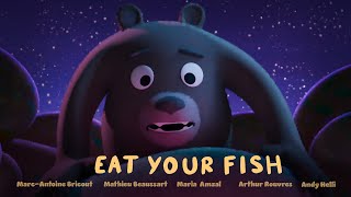 Eat Your Fish ! előzetes