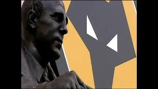Wolverhampton Wanderers: The Official History előzetes