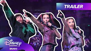 Descendants/ZOMBIES Worlds Collide - Concert Special előzetes