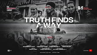 Truth Finds a Way előzetes