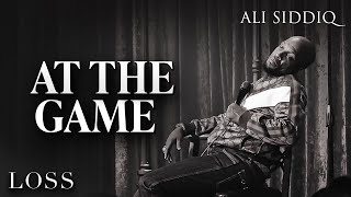 Ali Siddiq: The Domino Effect 2: Loss előzetes