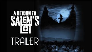 A Return to Salem's Lot előzetes