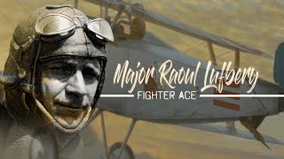 Major Raoul Lufbery: Fighter Ace előzetes