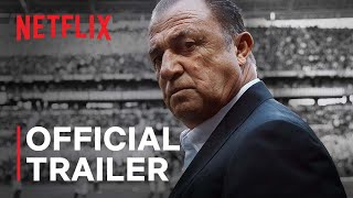Terim előzetes