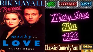 Rik Mayall Presents: Micky Love előzetes