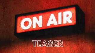 On Air előzetes