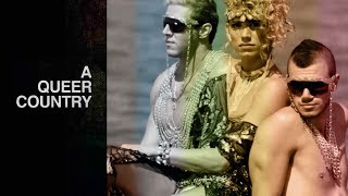 A Queer Country előzetes