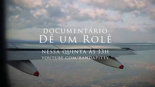 Pitty: Dê um Rolê előzetes