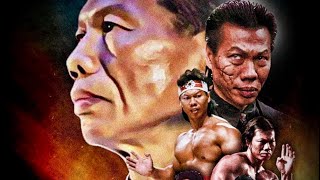 Chinese Hercules: The Bolo Yeung Story előzetes
