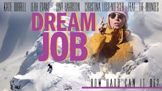 Dream Job előzetes